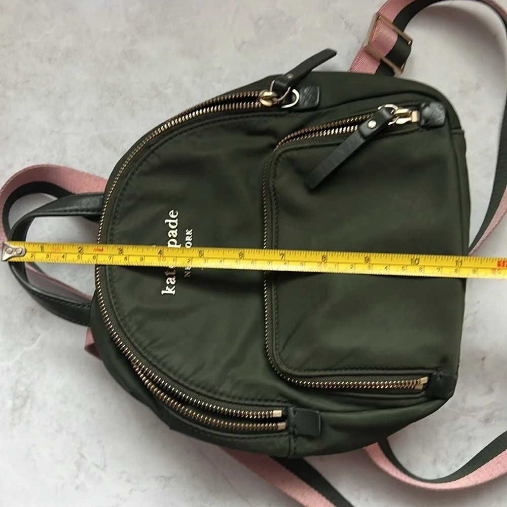 Kate Spade Watson Lane Small Hartley Backpack